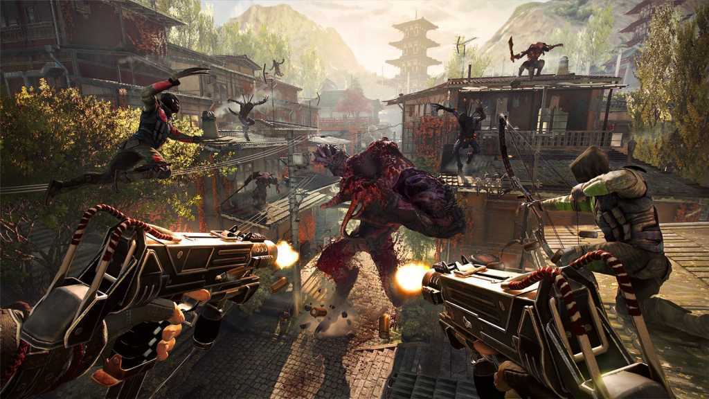 影子武士2/Shadow Warrior 2