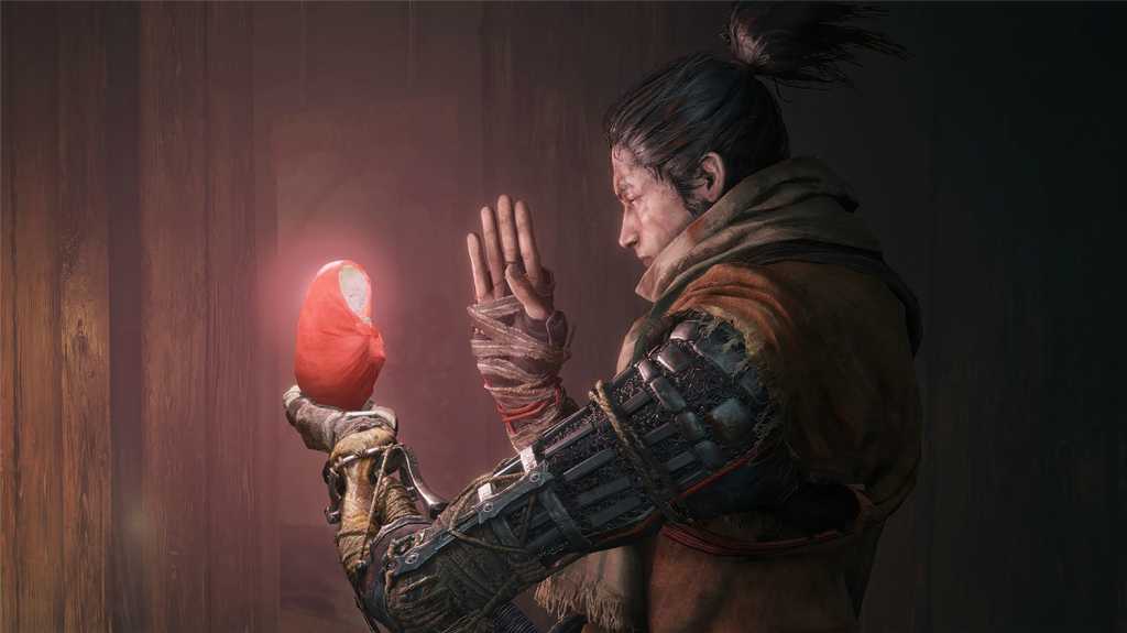 只狼：影逝二度/Sekiro: Shadows Die Twice