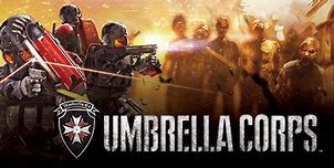 生化危机：保护伞小队/Resident Evil:Umbrella Corps