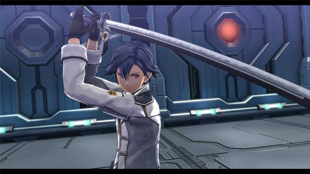 英雄传说：闪之轨迹3改高清版/The Legend of Heroes: Trails of Cold Steel III