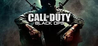 使命召唤7：黑色行动/Call of Duty: Black Ops