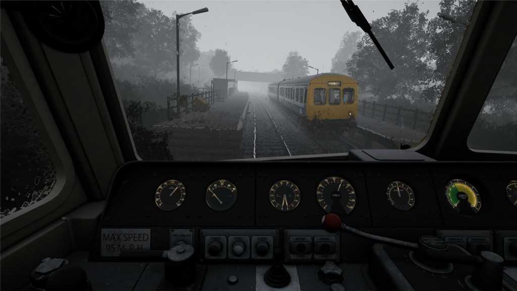 模拟火车世界2020/Train Sim World 2020