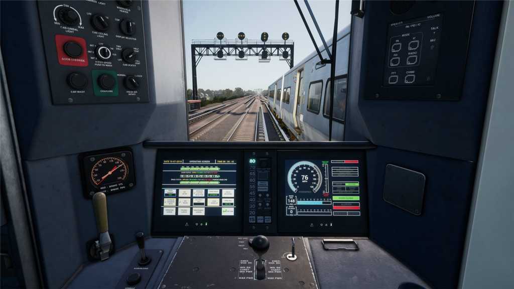 模拟火车世界2020/Train Sim World 2020