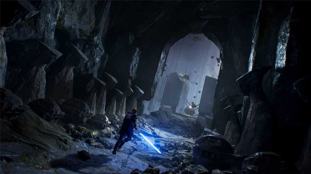 星球大战绝地：陨落的武士团/Star Wars Jedi: Fallen Order