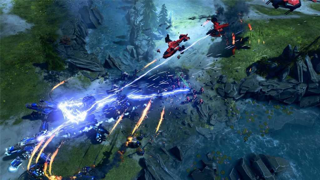 光环战争2/Halo Wars 2