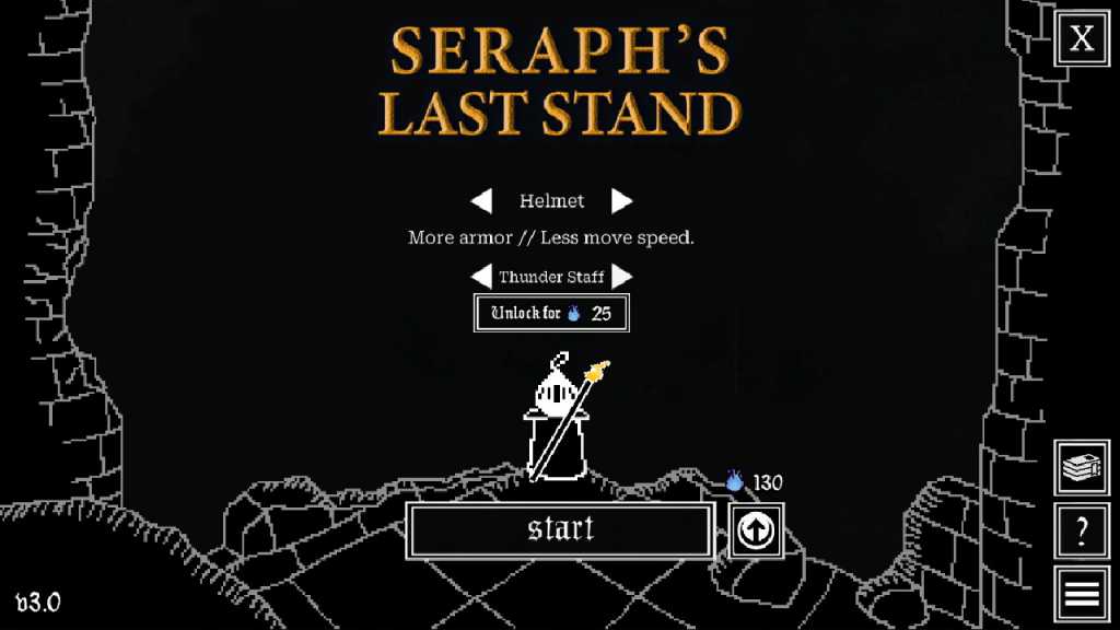 炽天使的最后一刻/塞拉弗的最后一站/Seraph's Last Stand