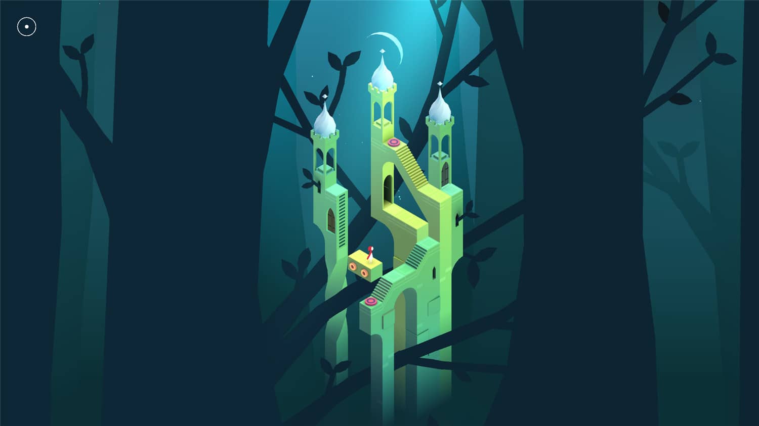 纪念碑谷2：全景版/Monument Valley 2: Panoramic Edition