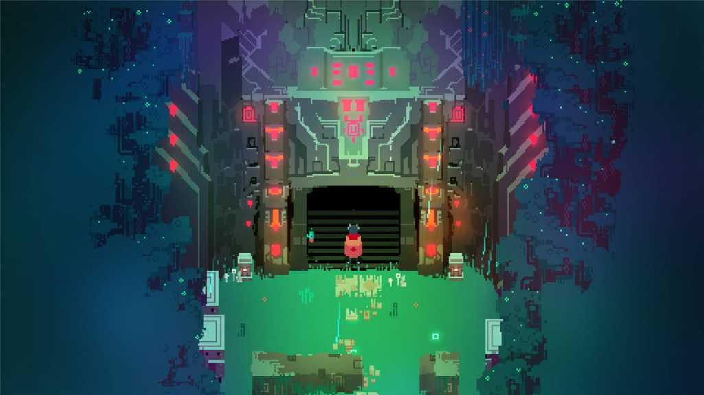 光明旅者/终极闪光：流浪者/Hyper Light Drifter/支持网络联机