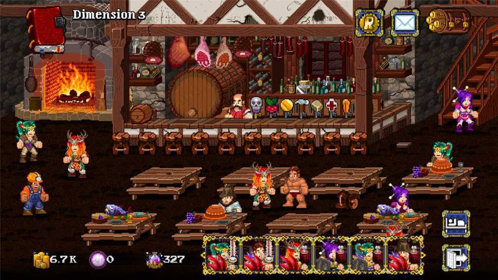 苏打地牢2/Soda Dungeon 2