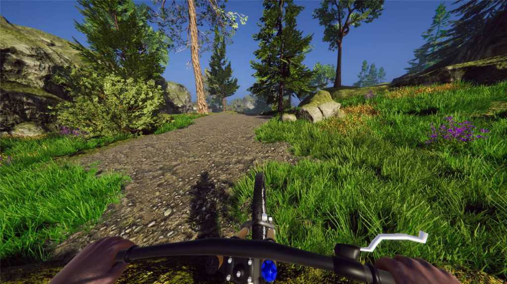 自行车骑手模拟器/Bicycle Rider Simulator