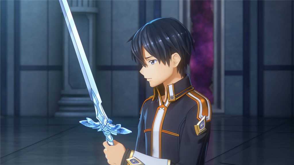 刀剑神域：彼岸游境/Sword Art Online: Alicization Lycoris