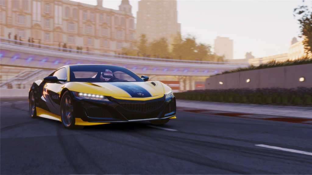 赛车计划3/Project CARS 3