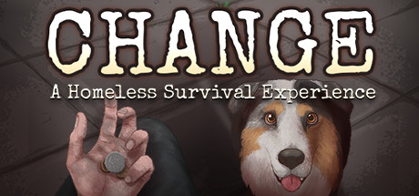 CHANGE：无家可归的生存体验/CHANGE: A Homeless Survival Experience