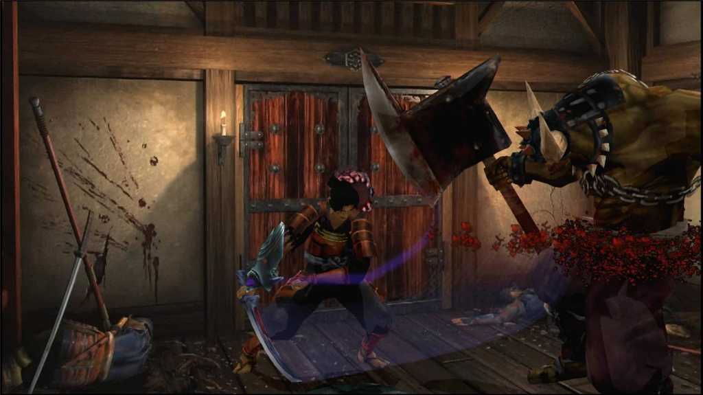 鬼武者重制版/Onimusha: Warlords