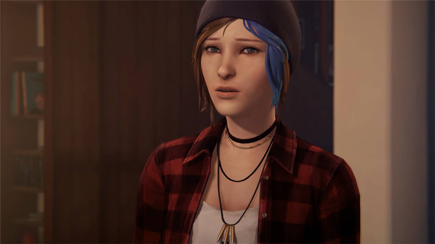 奇异人生：风暴前夕重制版/Life is Strange: Before the Storm Remastered