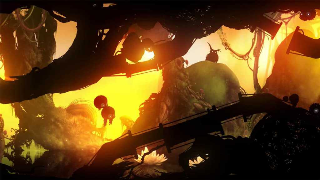 迷失之地：年度版/BADLAND: Game of the Year Edition