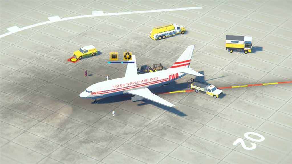 机场大亨/Sky Haven Tycoon - Airport Simulator