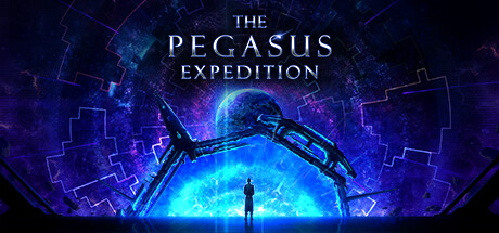 飞马座远征/The Pegasus Expedition