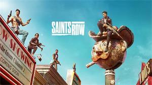 黑道圣徒：重启版/Saints Row/支持网络联机