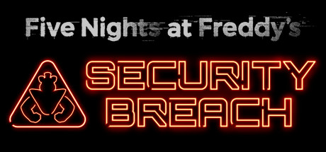 玩具熊的五夜后宫：安全漏洞/Five Nights at Freddy's: Security Breach