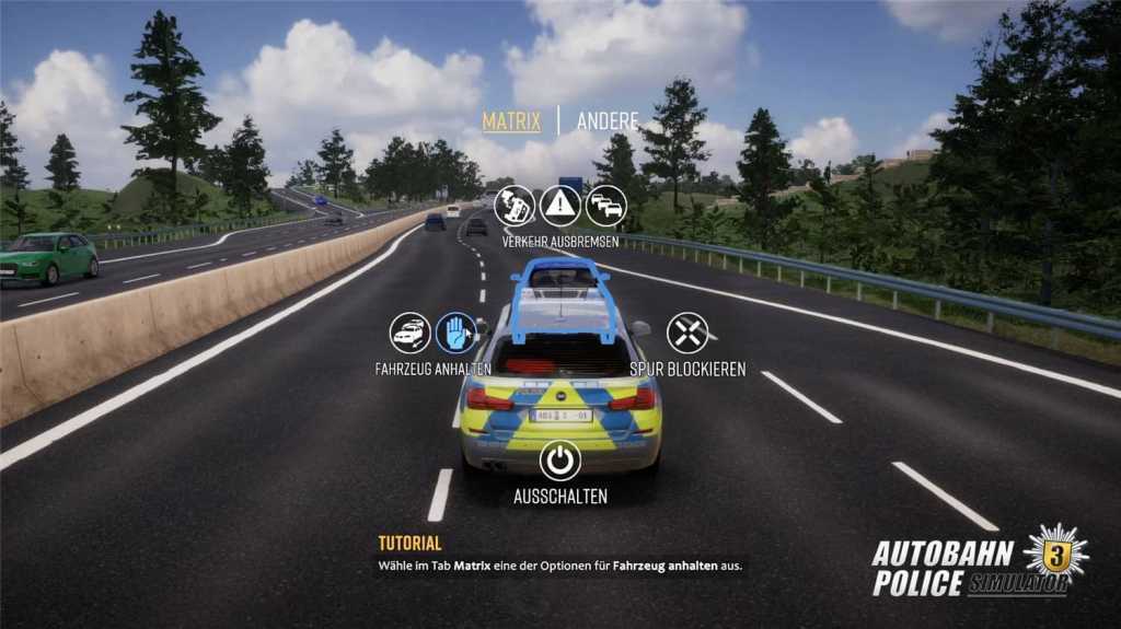 高速公路警察模拟3/Autobahn Police Simulator 3