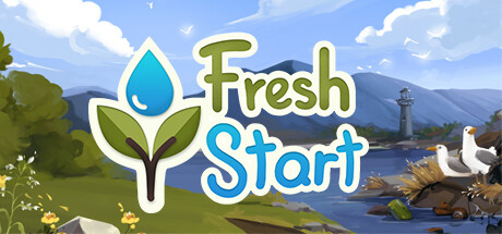 焕然一新：清道夫模拟器/Fresh Start Cleaning Simulator