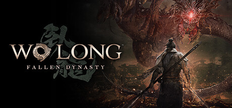 卧龙：苍天陨落/Wo Long: Fallen Dynasty/支持网络联机