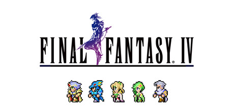 最终幻想4/Final Fantasy Ⅳ