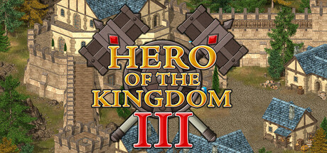 王国英雄3/Hero of the Kingdom III