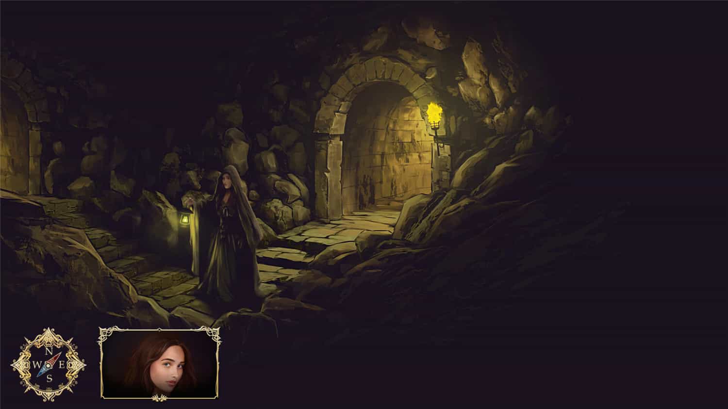 三个王国的故事:科努斯/Three kingdoms story: Conussia