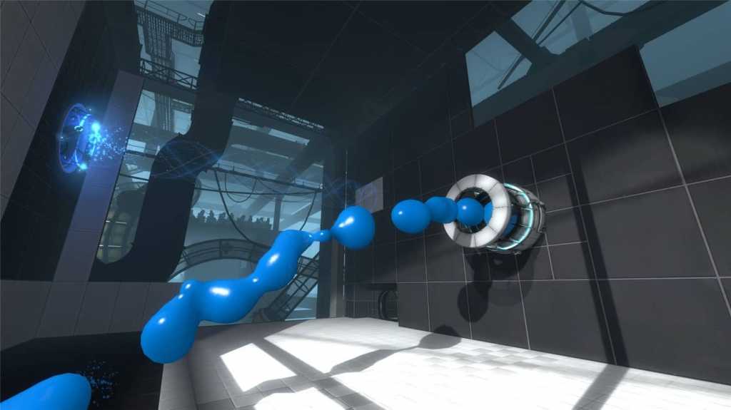 传送门2/Portal 2