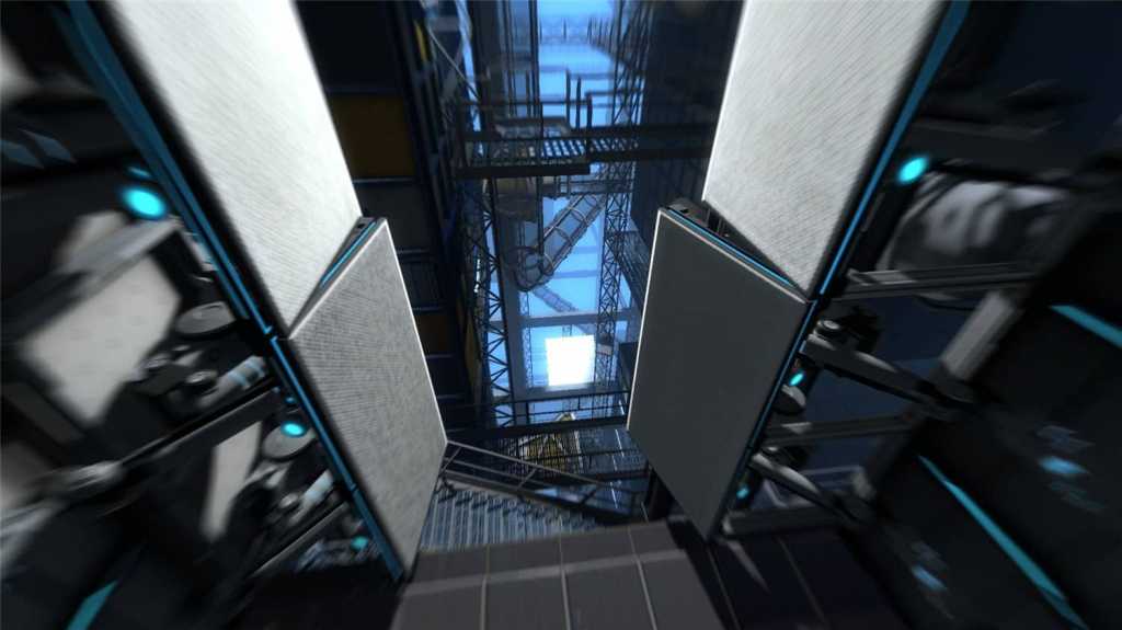 传送门2/Portal 2