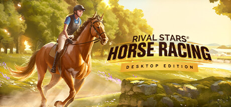 家族传奇：马匹养成竞技/Rival Stars Horse Racing: Desktop Edition