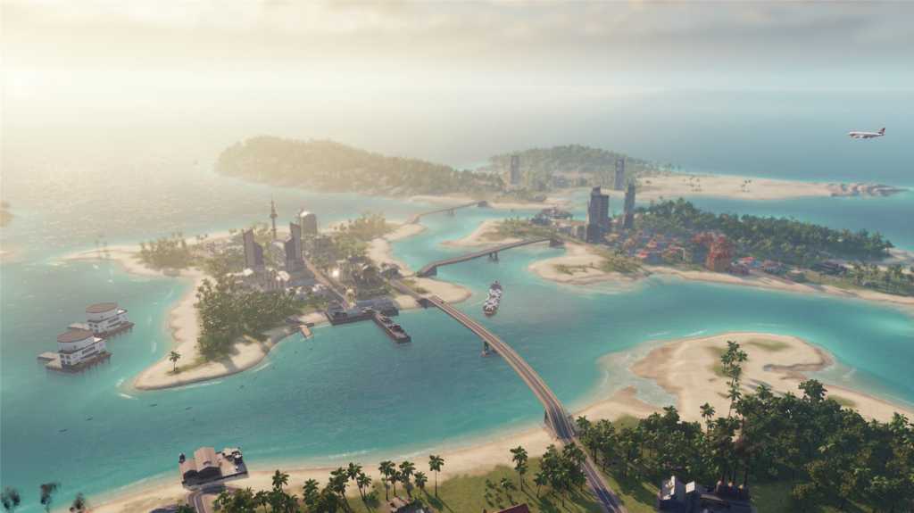 海岛大亨6/Tropico 6/附54321历代