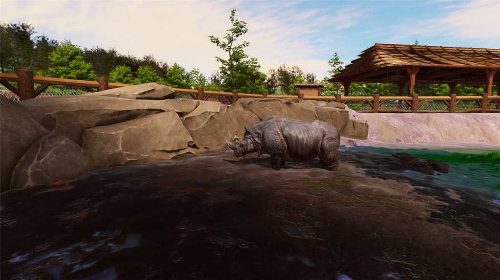 动物园模拟器/Zoo Simulator