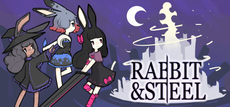 兔子与钢铁/Rabbit and Steel/支持网络联机