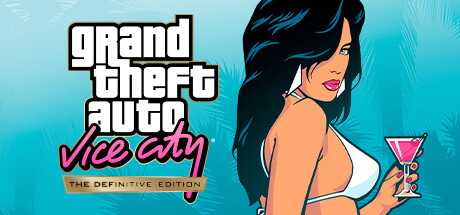 侠盗猎车手：罪恶都市重制版/GTA Vice City - Definitive Edition