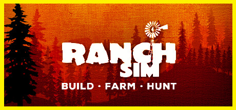 牧场模拟器/Ranch Simulator/支持网络联机