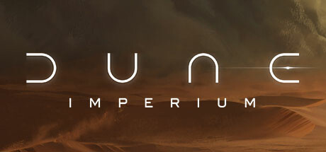 沙丘：帝国/Dune: Imperium