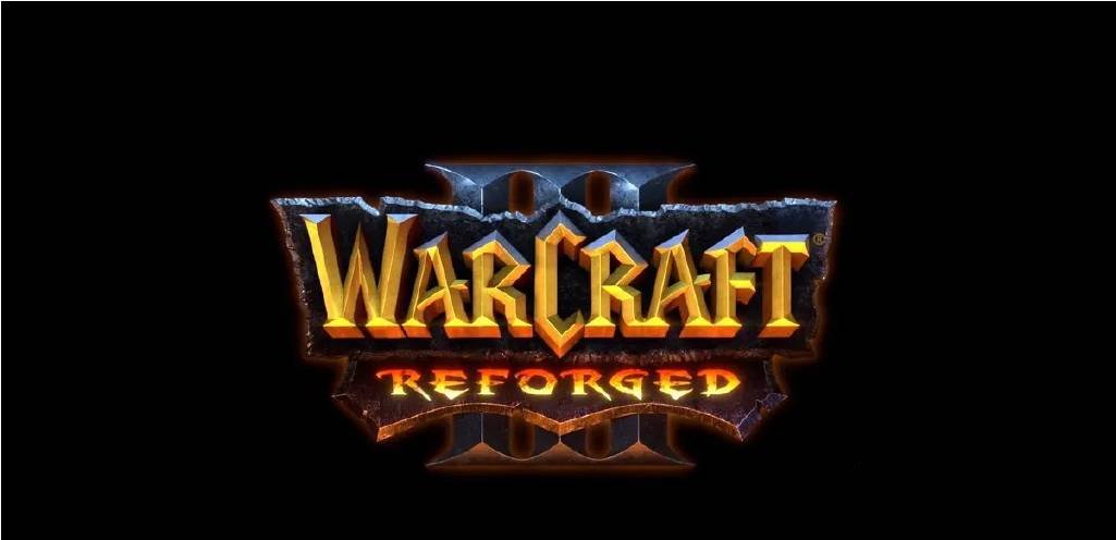 魔兽争霸3：重制版/Warcraft III: Reforged