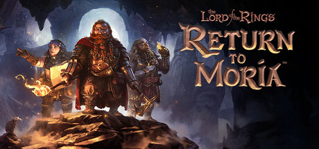 指环王：重返墨瑞亚/The Lord of the Rings: Return to Moria