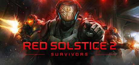 红至日2：幸存者/Red Solstice 2: Survivors