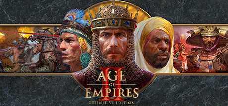 帝国时代2：决定版/Age of Empires II: Definitive Edition/支持网络联机