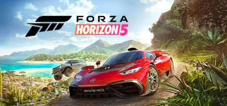 极限竞速：地平线5顶级版/Forza Horizon 5 - Premium Edition