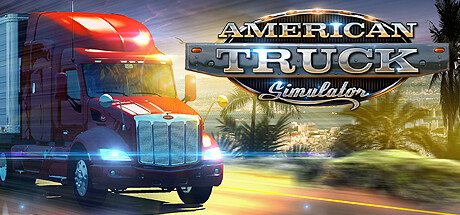 美国卡车模拟/American Truck Simulator/支持网络联机