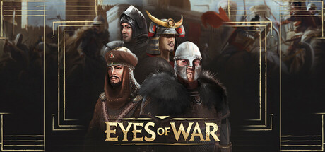 战争之眼/Eyes of War