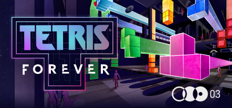 俄罗斯方块永恒篇/Tetris Foreve