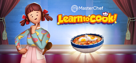 厨艺大师：学做菜！/MasterChef: Learn to Cook!