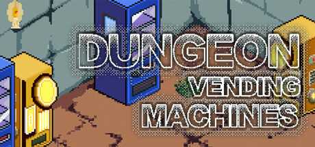 地下城也要贩卖机/Dungeon Vending Machines