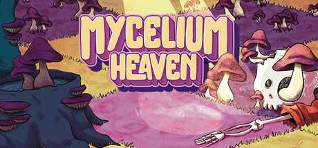 菌丝天堂/Mycelium Heaven